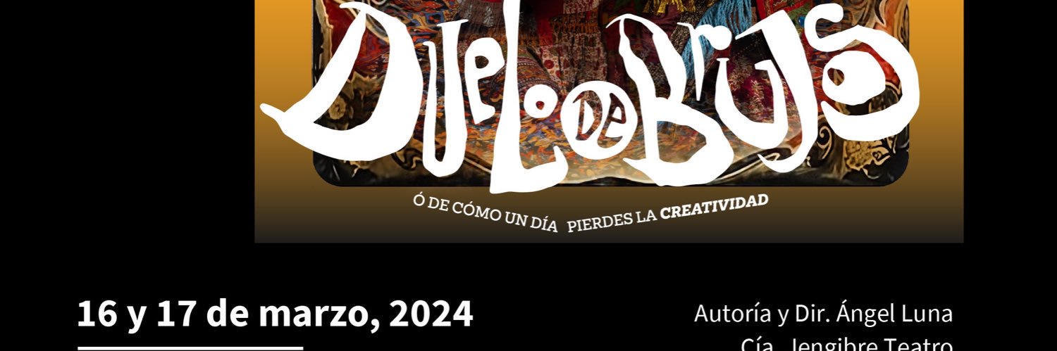 teatropanza's profile banner image