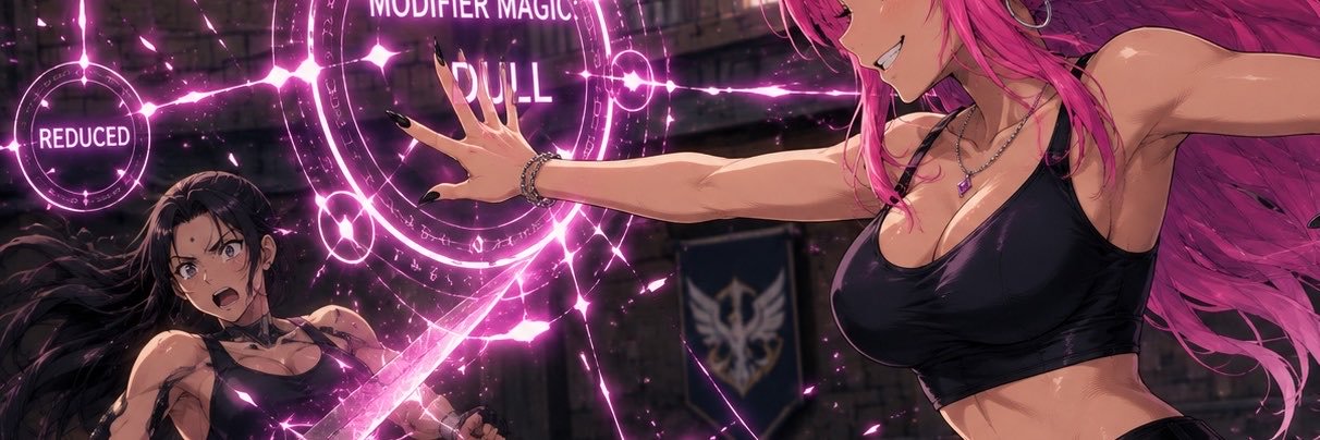 Modxfied's profile banner image