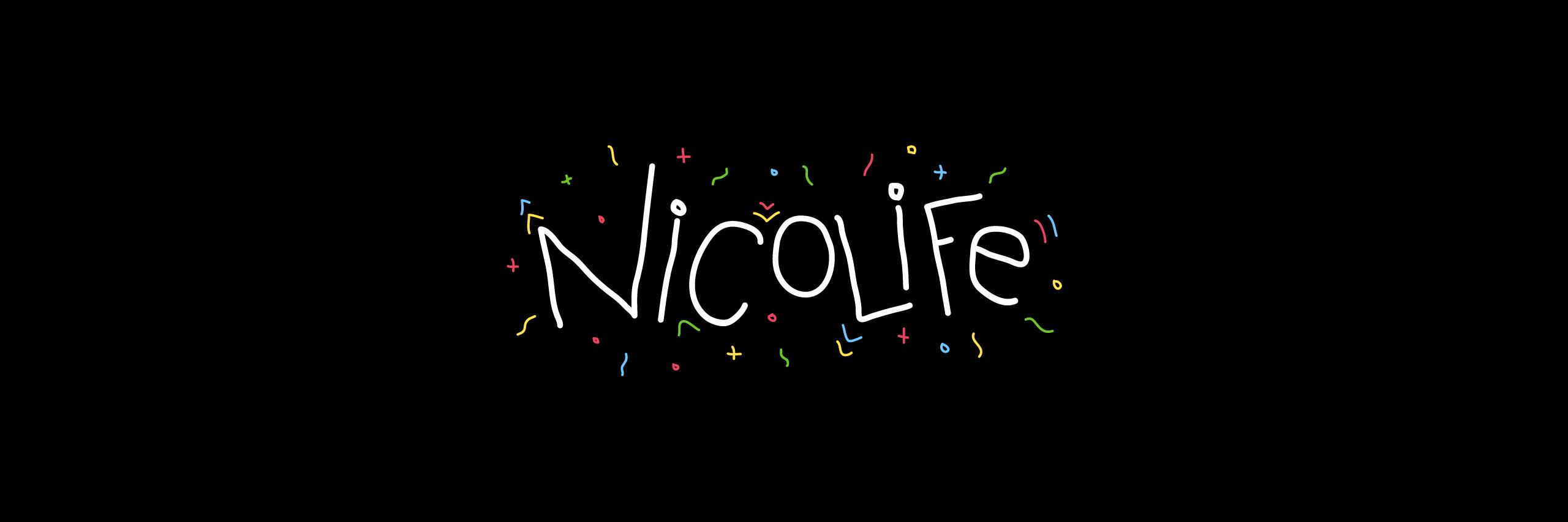 Nicolai Travis banner