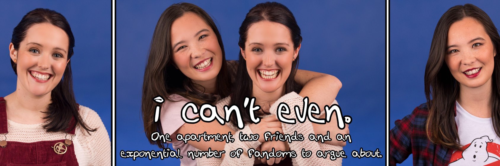 icantevenseries's profile banner image
