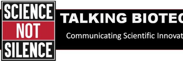 Talking Biotech banner
