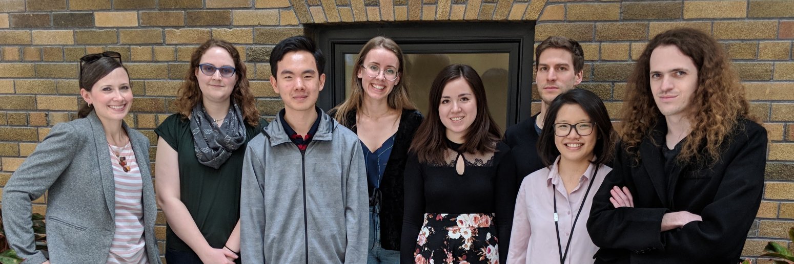 ClaycombLabUT banner