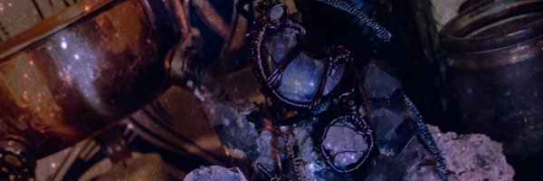 🔮Mystical Chaos🔮 Profile Banner