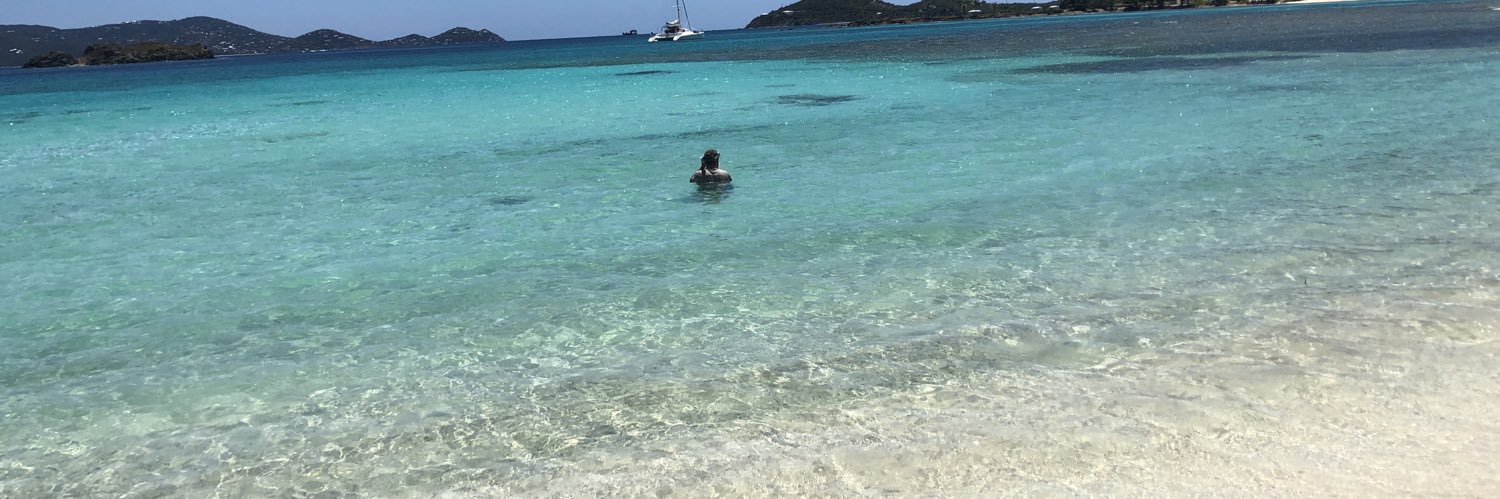 🏝💚LoriUSVI💚🏝 banner