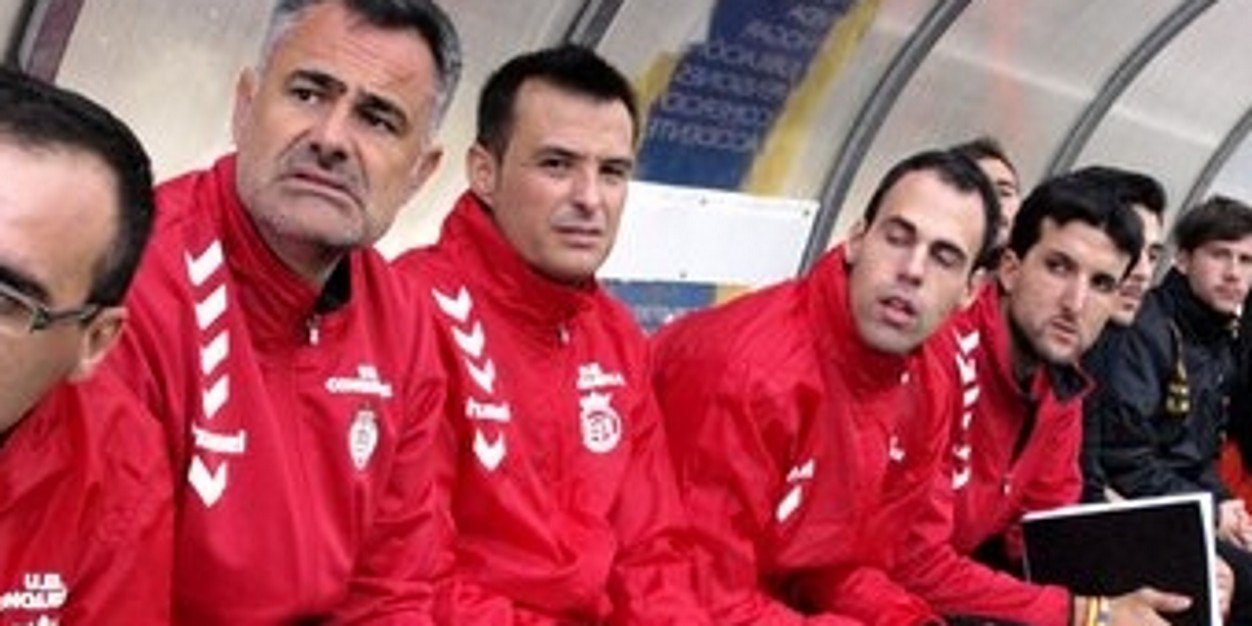 Marcos de la Cruz banner