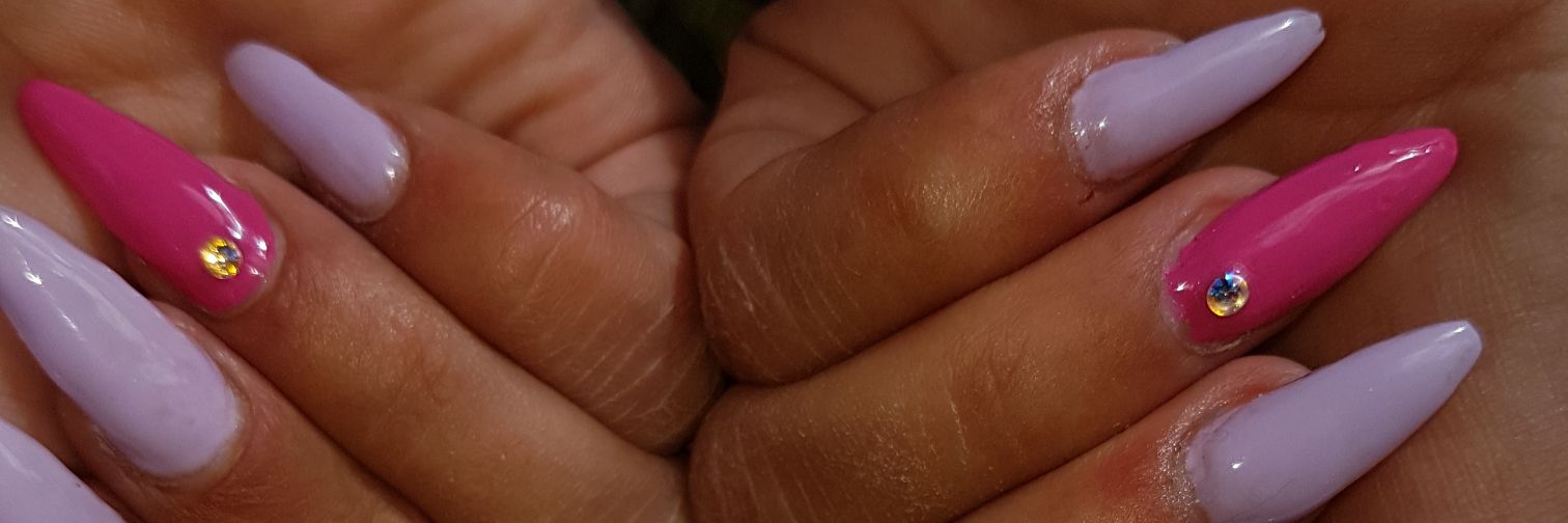 wickednailss's profile banner image