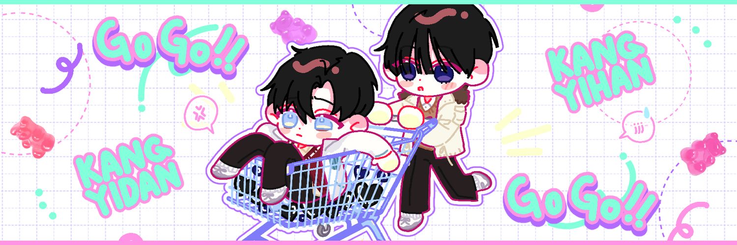 henchan7's profile banner image
