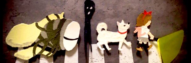 ChigiriPan_co's profile banner image