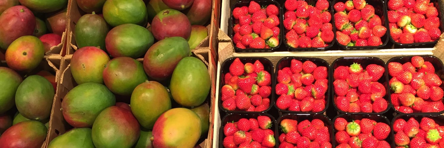 Plus Postma Lelystad banner