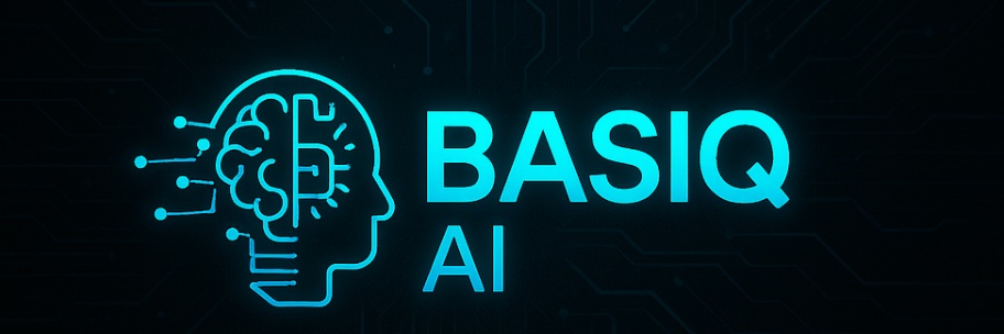 BASIQ AI banner
