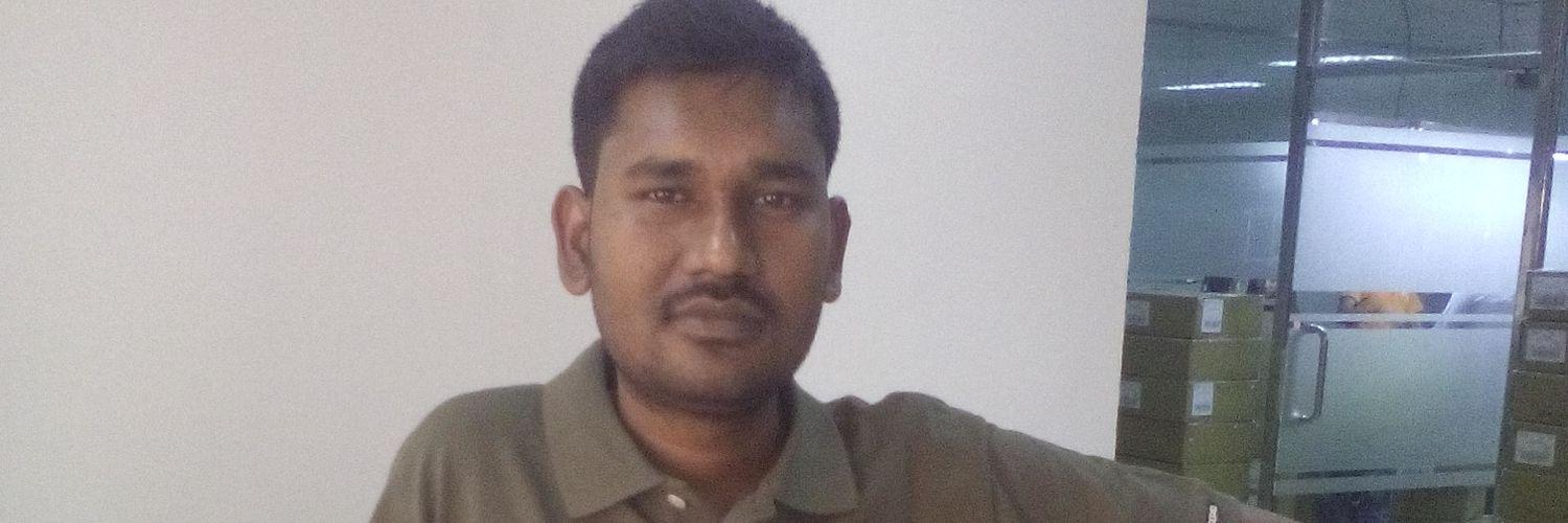 AHossab's profile banner image