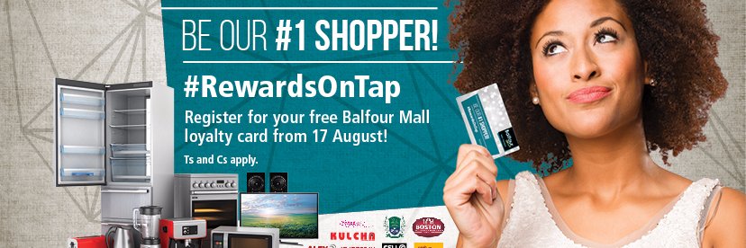 BalfourMall's profile banner image