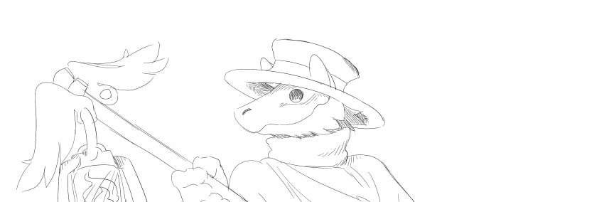 preppypossum's profile banner image