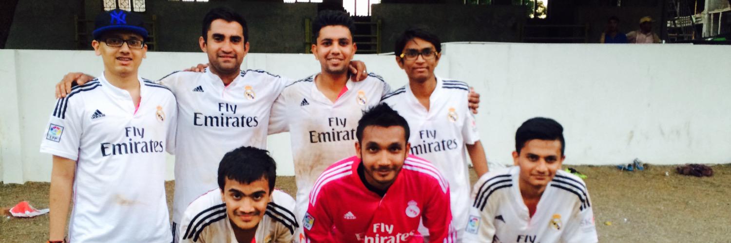 MeetParekh21's profile banner image