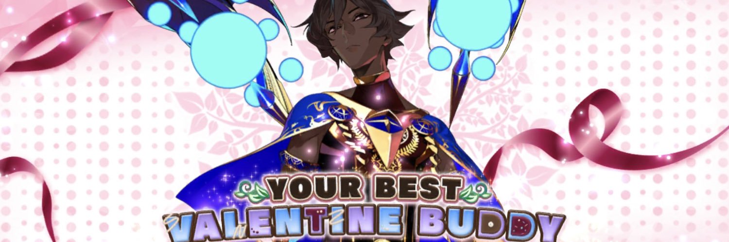冬祈 banner