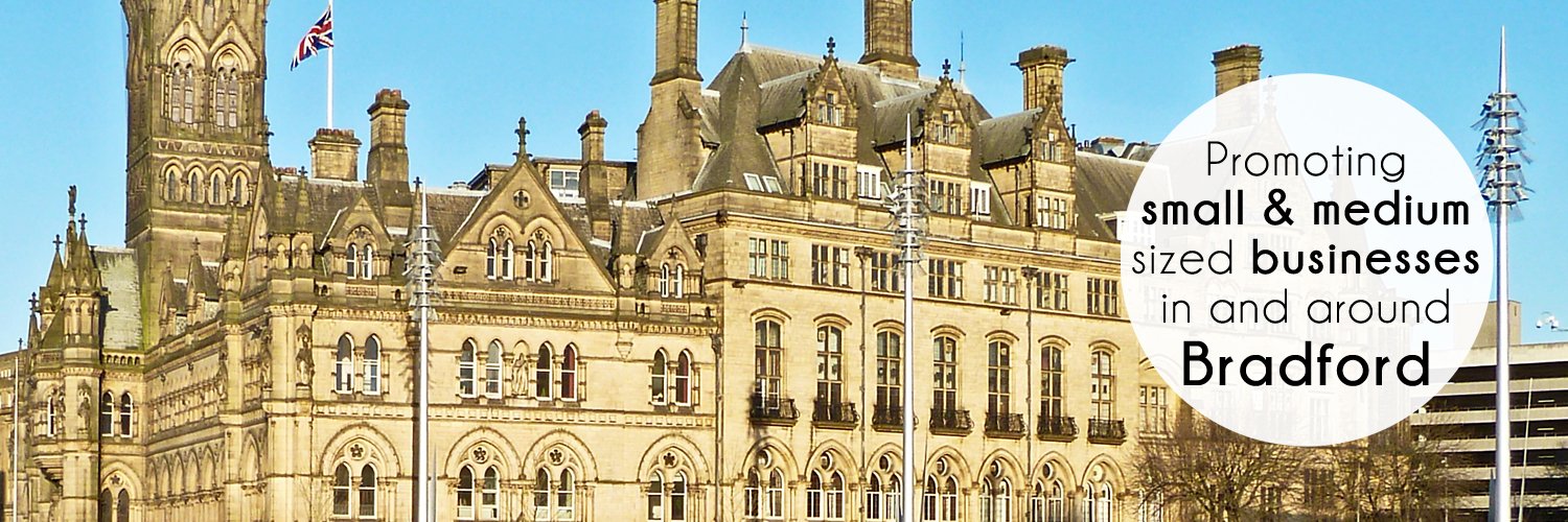 BradfordConnect's profile banner image
