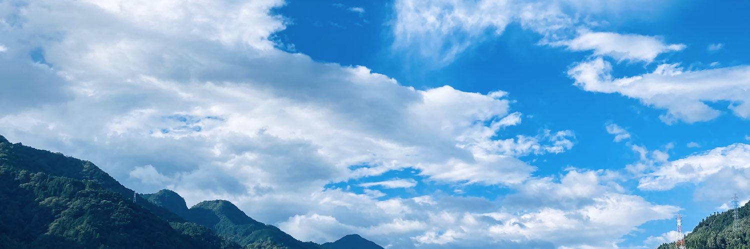 Kanako_mitsu's profile banner image