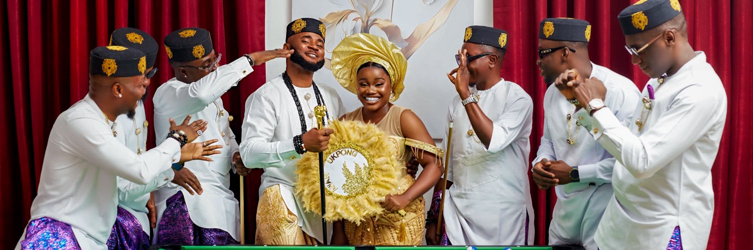 Charleston of Abuja🇳🇬 banner