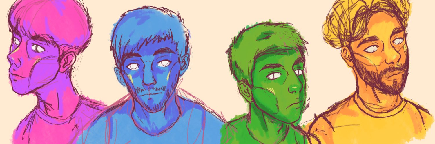 iiizzuez's profile banner image