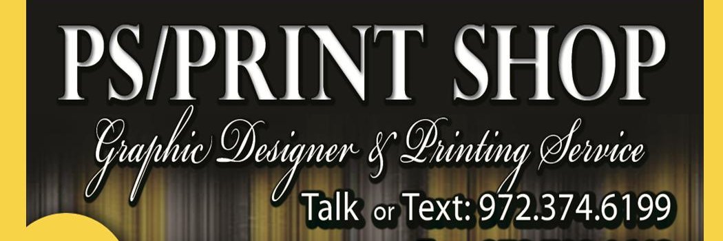 Patricia D. Shaw banner