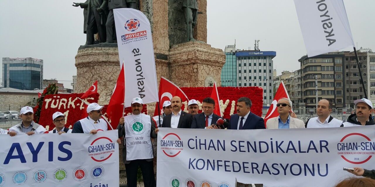 cihansenkon's profile banner image