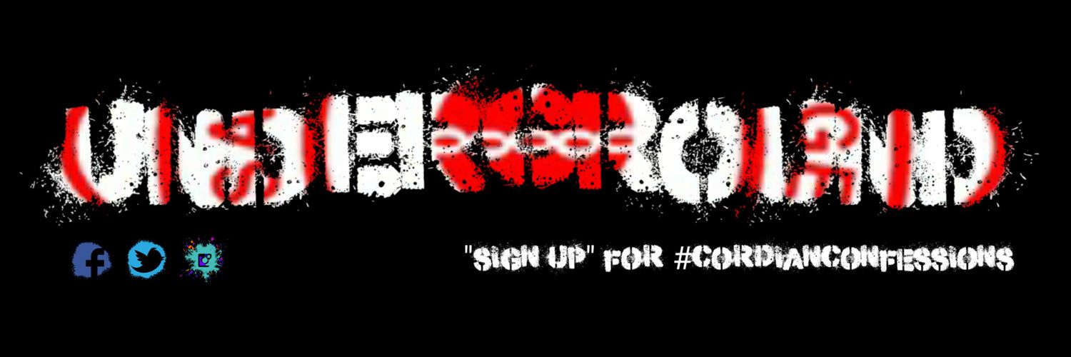 SHCUnderground's profile banner image