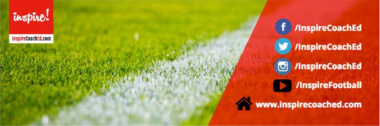 Inspire Article Feed banner