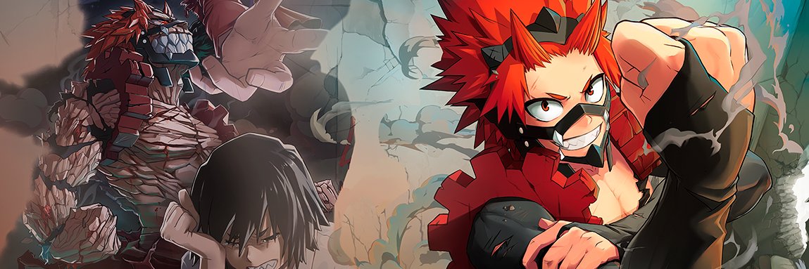 insecureillustrator @bnhadnd 🍉 banner