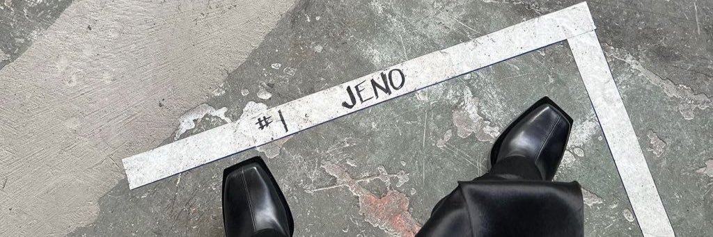 Jamiee banner