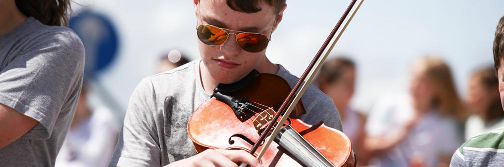 MusicGenWicklow's profile banner image