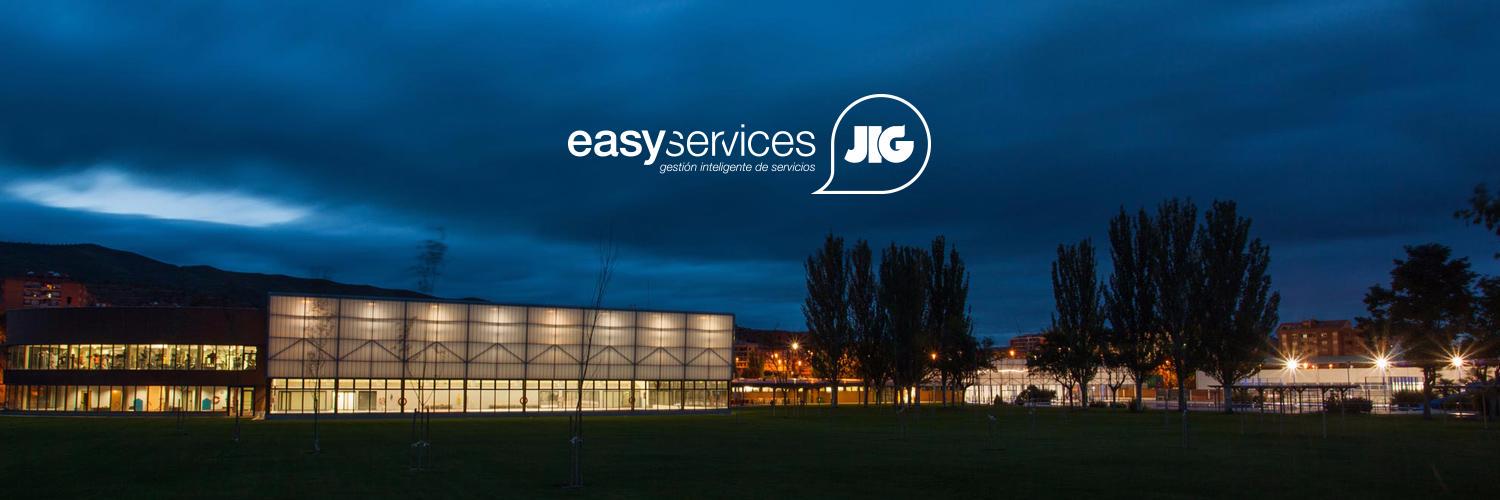 JIGEasyServices's profile banner image