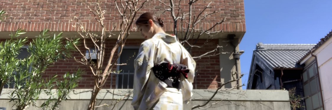 山際絵礼奈 banner