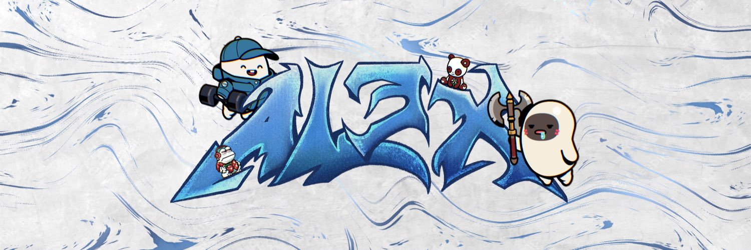 SmamyL00's profile banner image