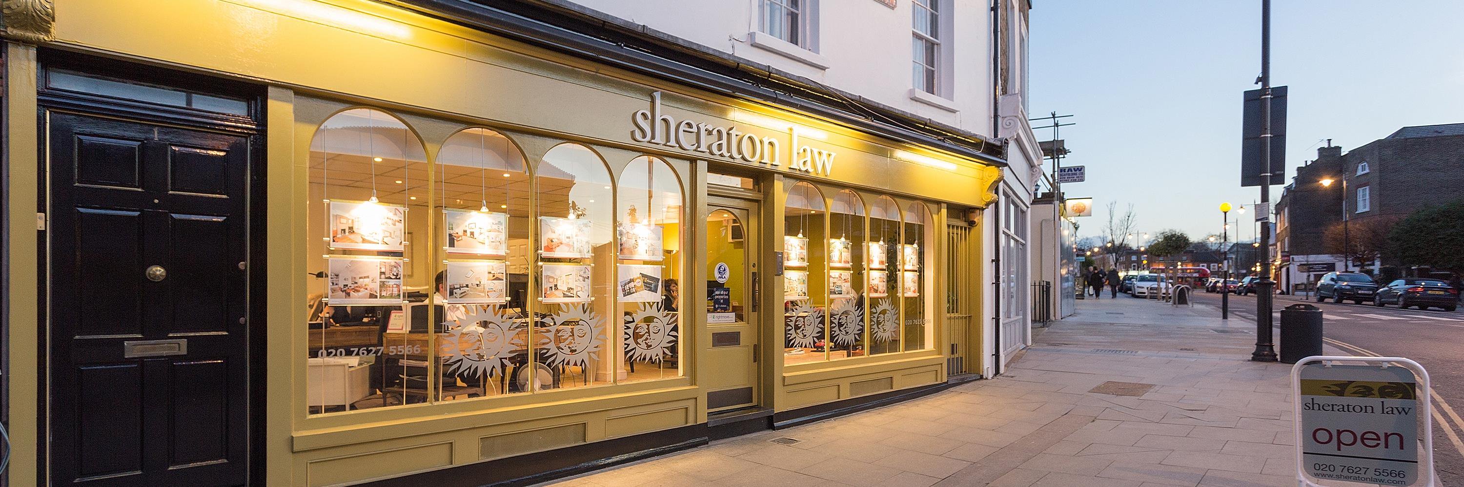 SheratonLaw's profile banner image