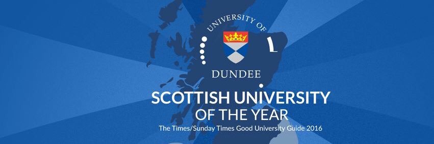 Dundee Law DPLP banner
