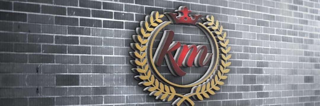 kingmacofficial's profile banner image