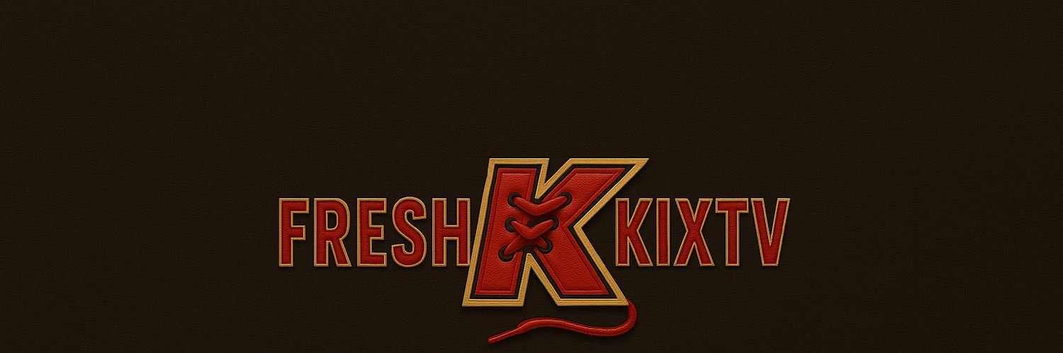 FreshKixTV's profile banner image