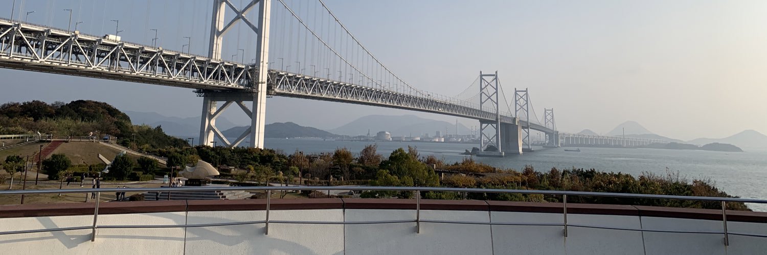 hirocho0211's profile banner image
