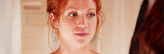 GingerMeChloe's profile banner image