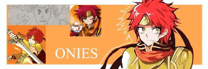 onies0412's profile banner image