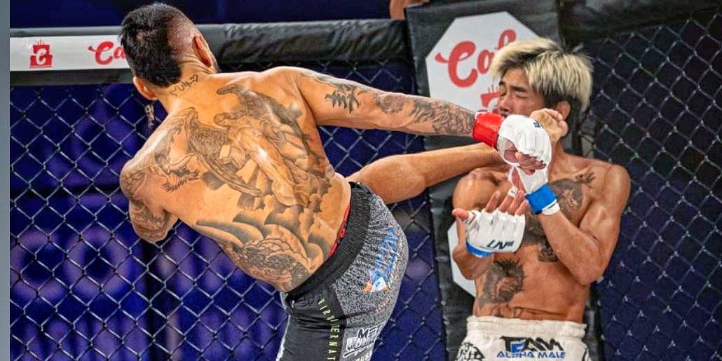 FranCisco Rivera banner