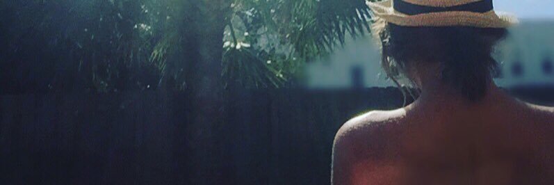 HannahDanielleO's profile banner image