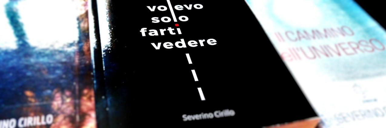 SeverinoCirillo's profile banner image