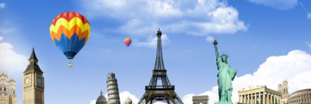 OneEuroTravel's profile banner image