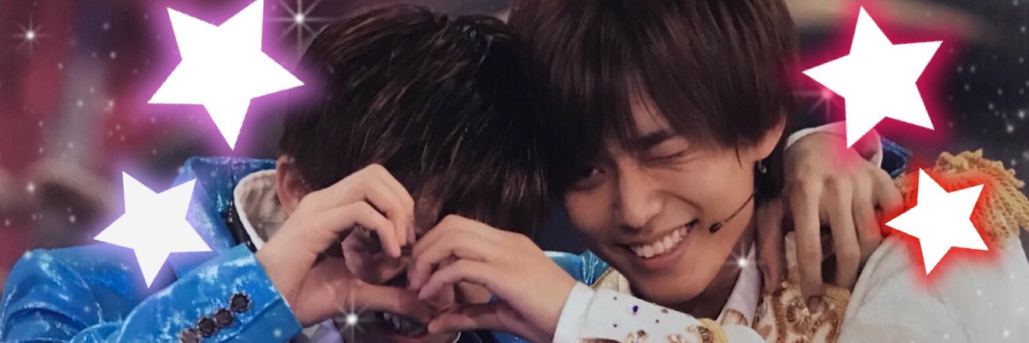 hikasamaaaa's profile banner image