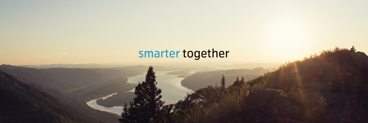 TogetherSmarter's profile banner image