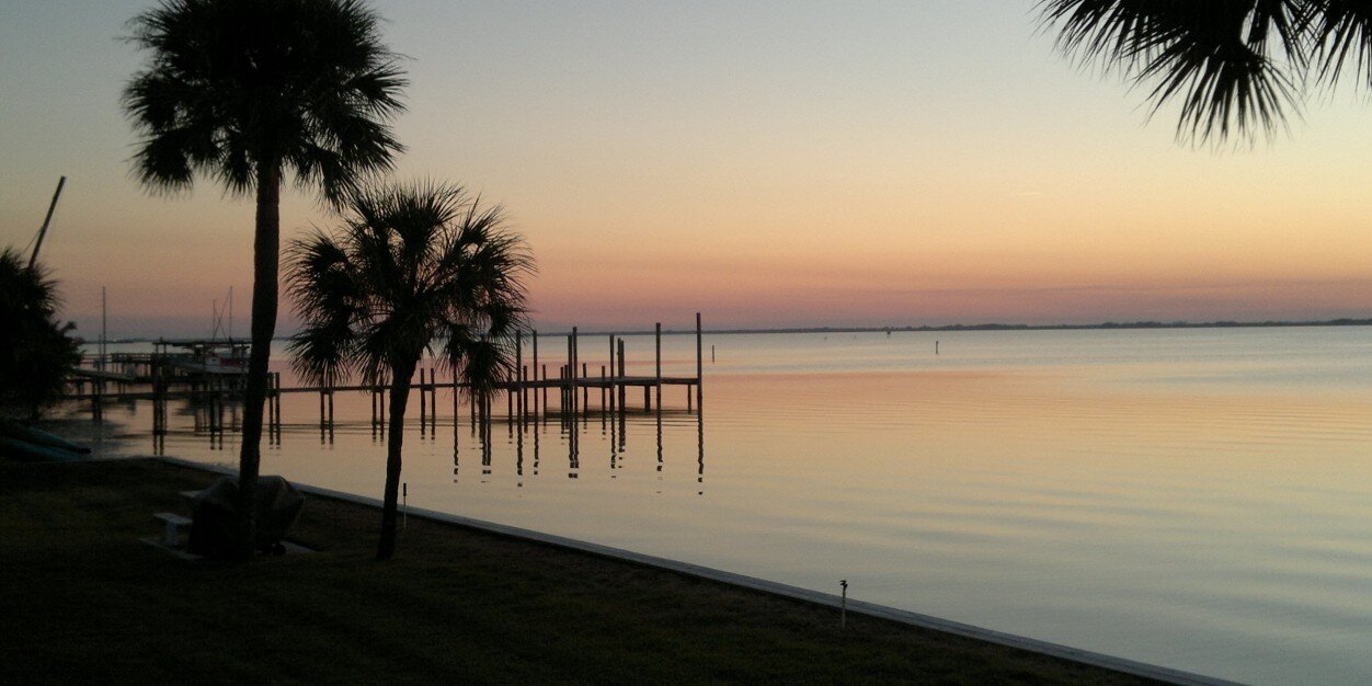 CocoaBeachDan's profile banner image