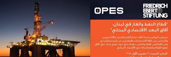 OPES banner