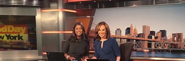 Lori Stokes TV banner