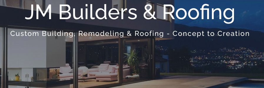 JM_Builders&Roofing (@jmbuildersroof) / Posts / X